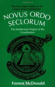 novos ordo seclorum